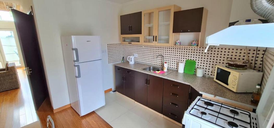 Duplex Apartment In The City Center Tbilisi Exterior photo